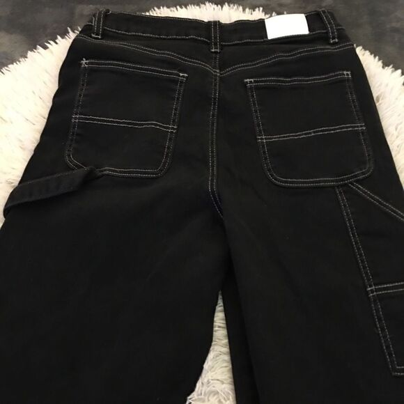 GOGO CARPENTER JEANS! Super cute - Picture 7 of 9